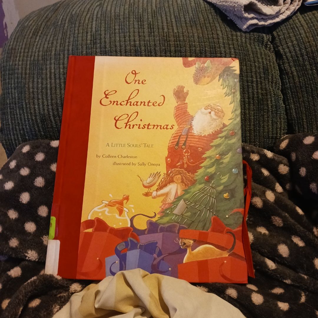 One Enchanted Christmas