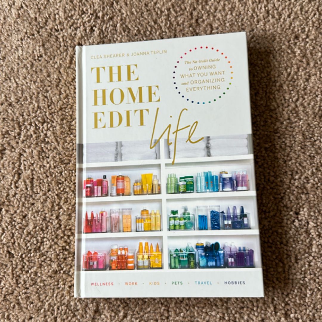 The Home Edit Life
