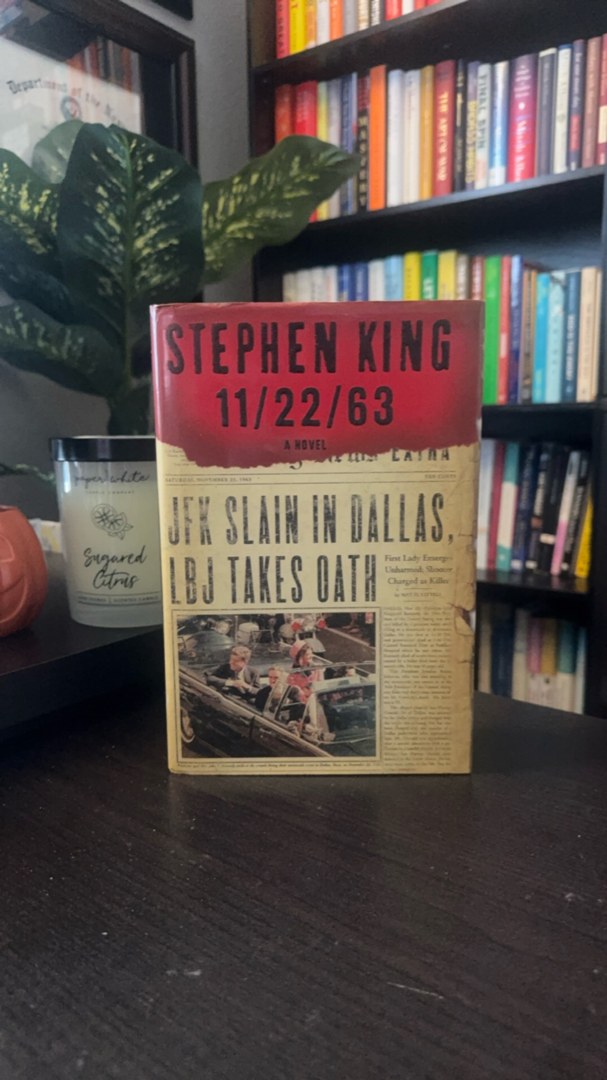11/22/63