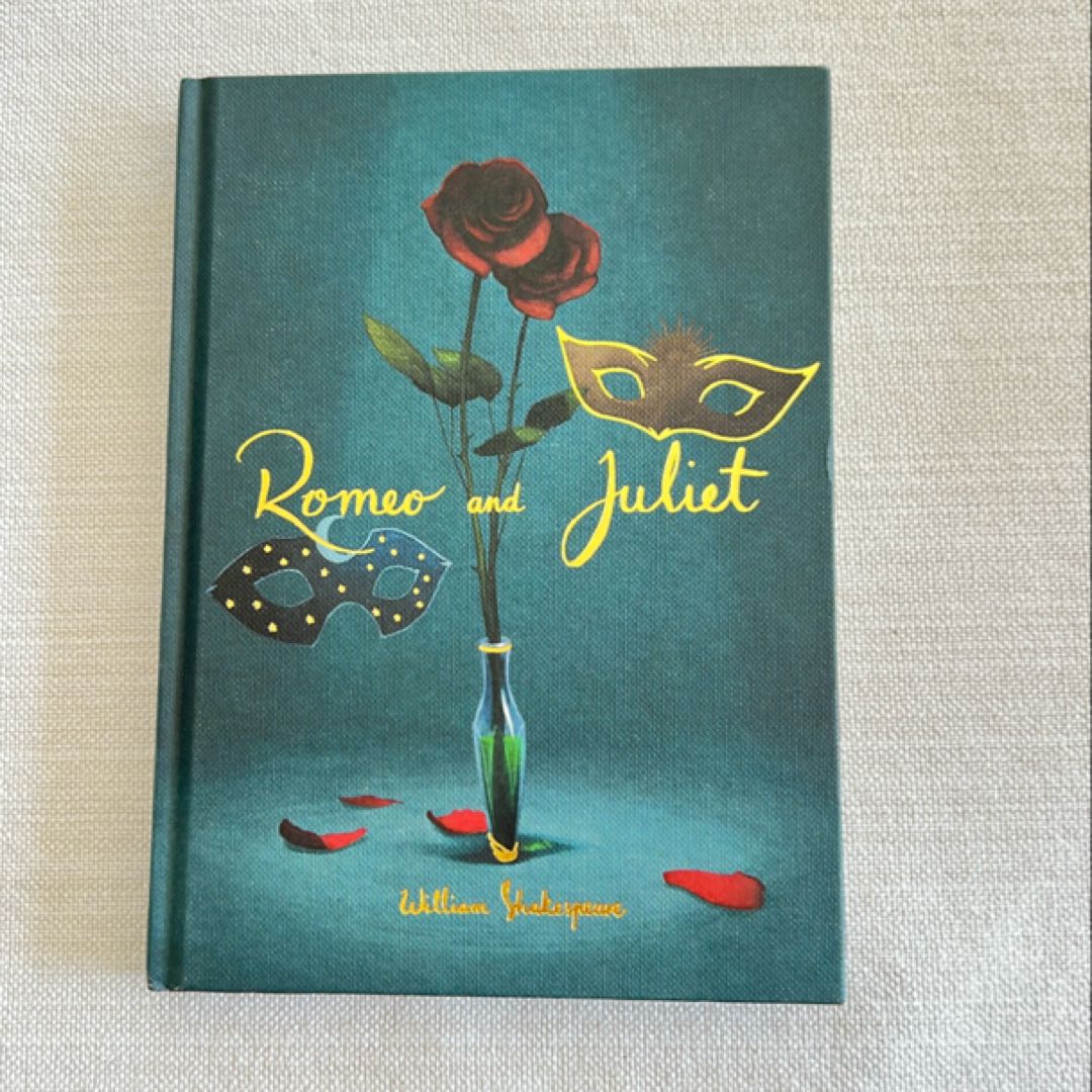 Romeo and Juliet