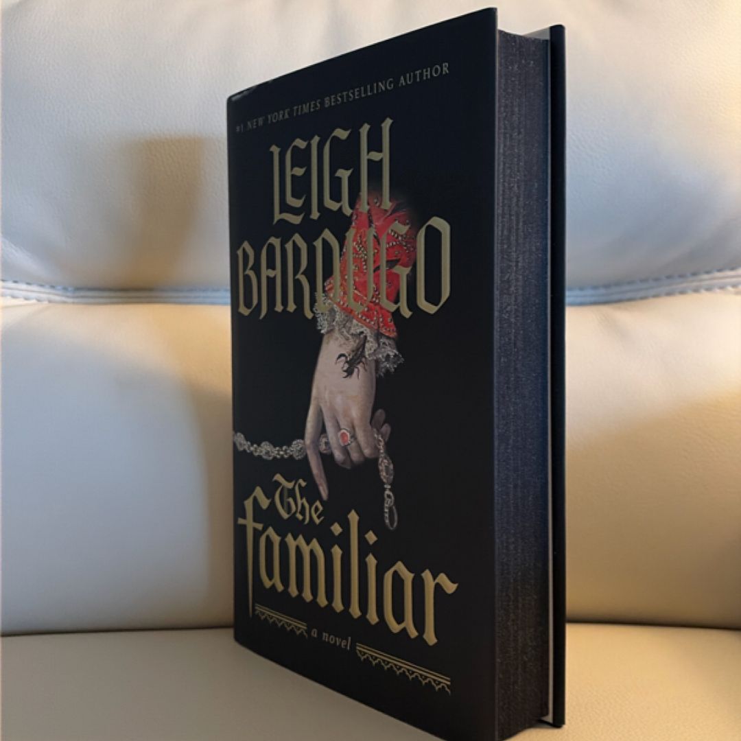 The Familiar