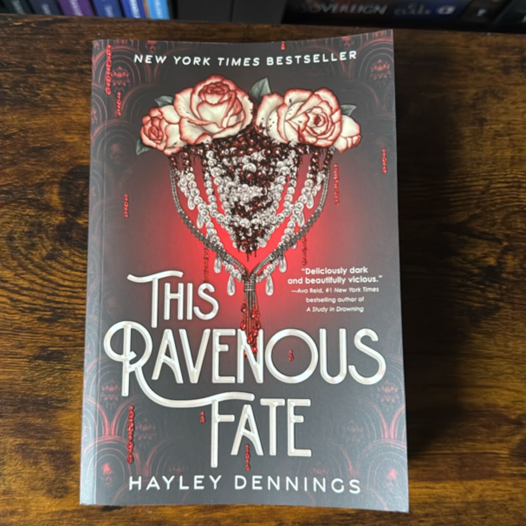 This Ravenous Fate (Deluxe Edition)
