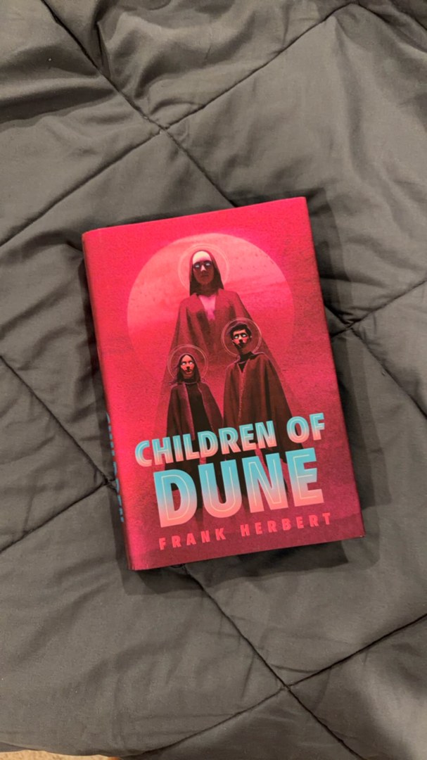 Children of Dune