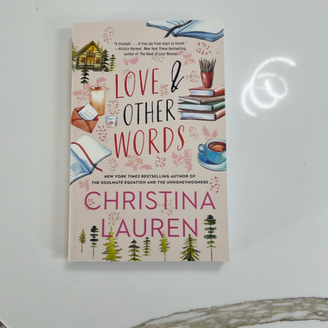 Love and Other Words