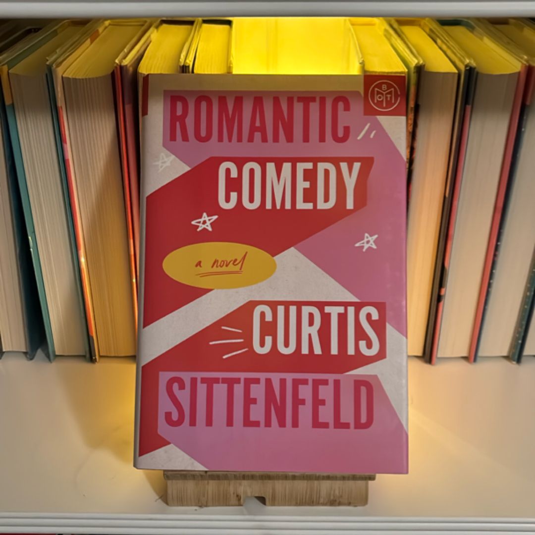 Romantic Comedy