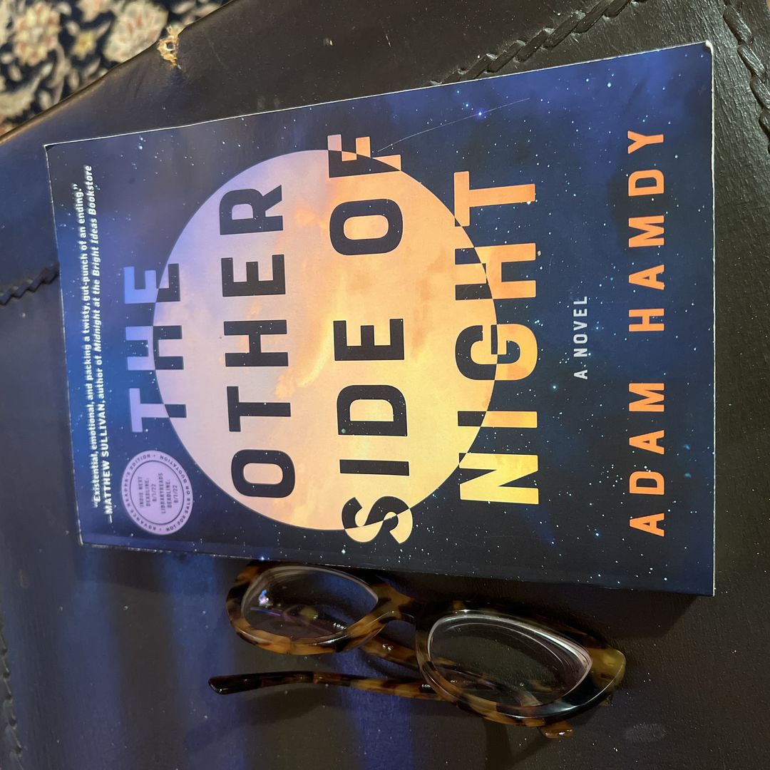 The Other Side of Night