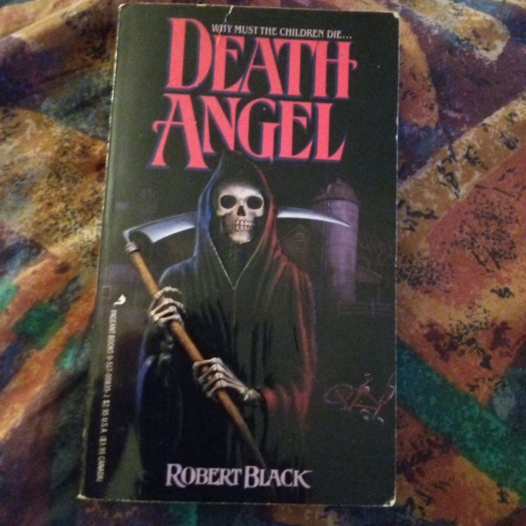 Death Angel