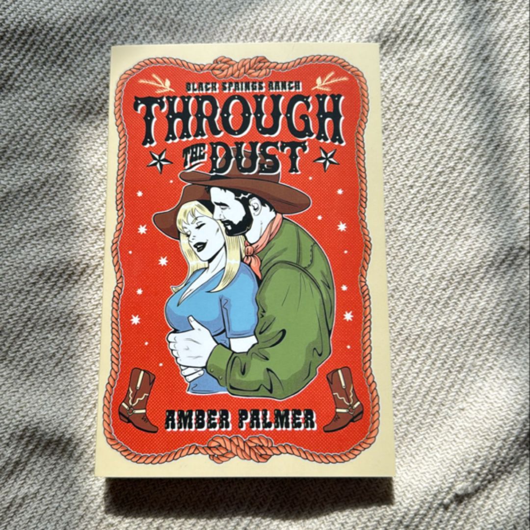 Through the Dust
