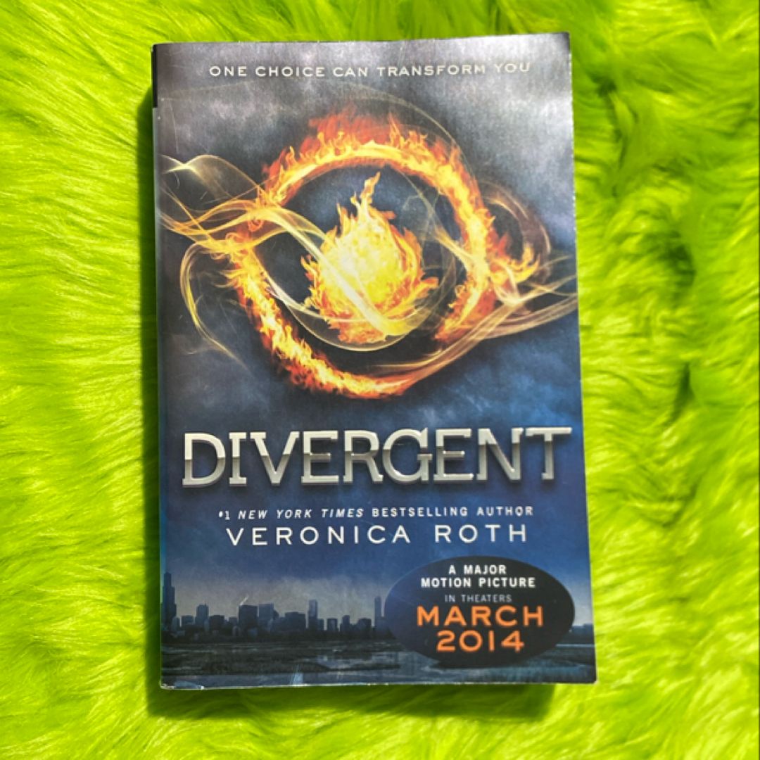 Divergent