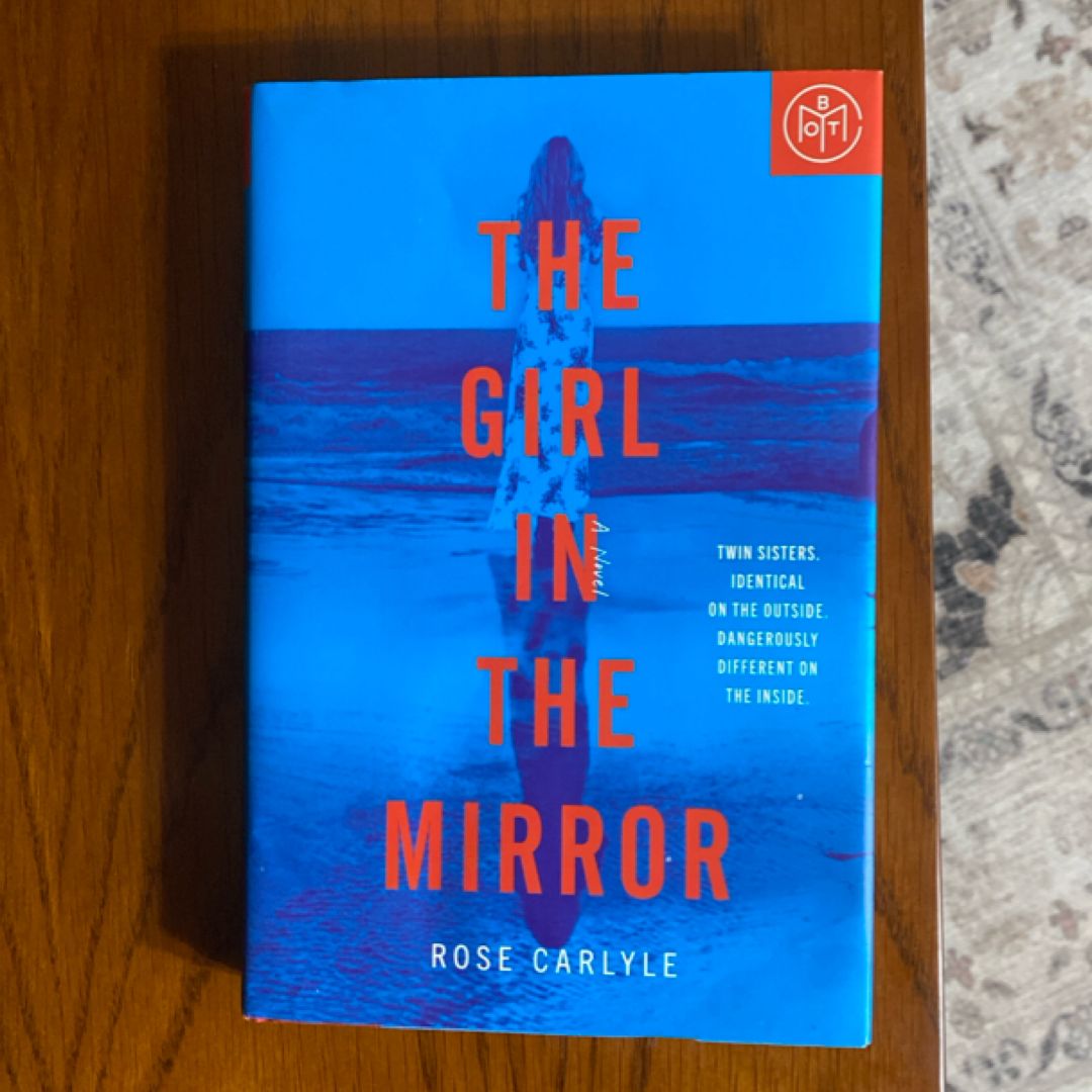 The Girl in the Mirror