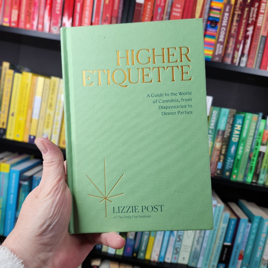 Higher Etiquette