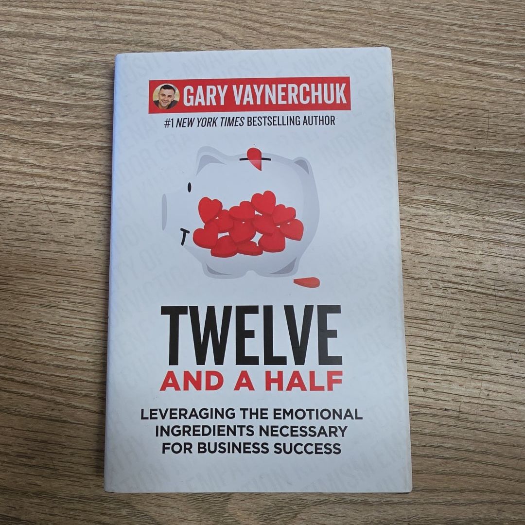 Twelve and a Half