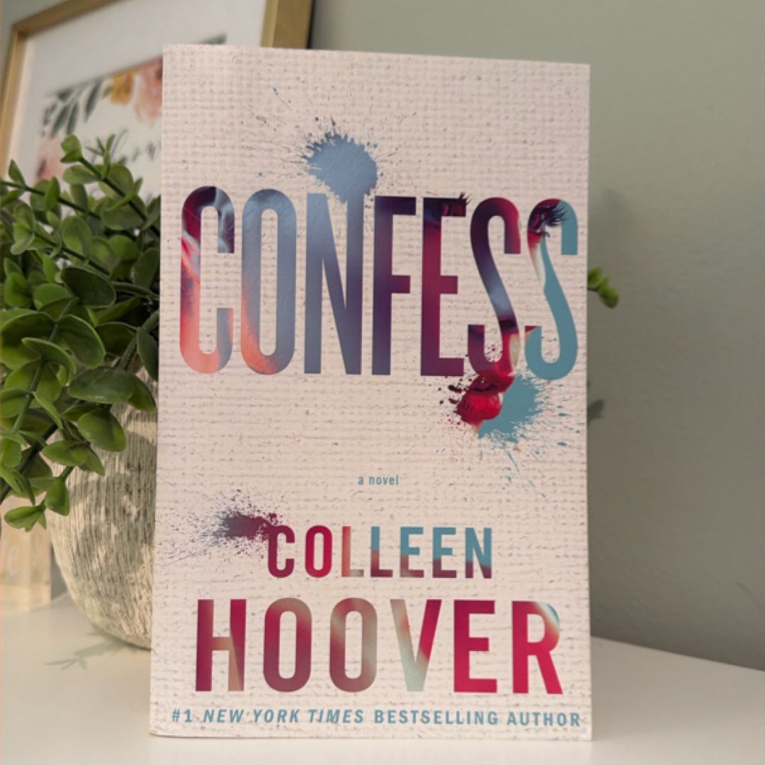 Confess