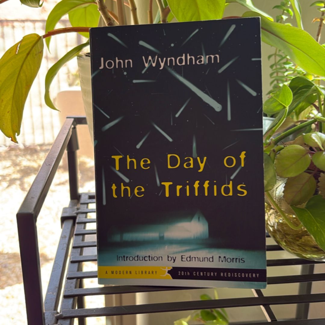 The Day of the Triffids