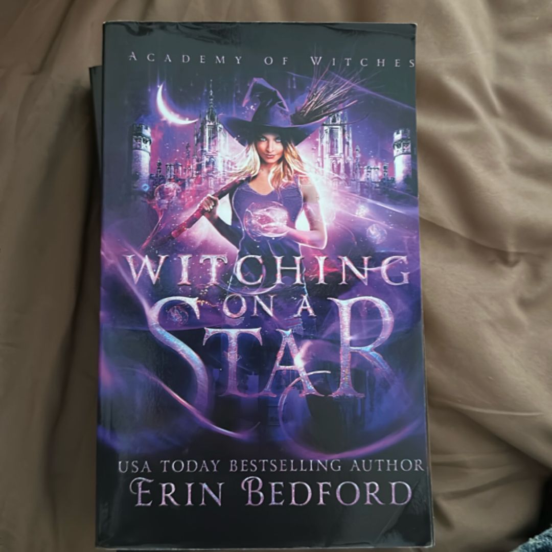 Witching on a Star