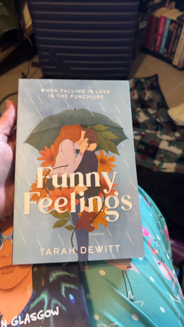 Funny Feelings