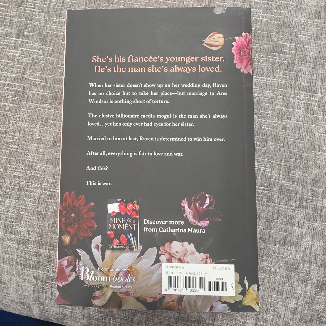 The Wrong Bride