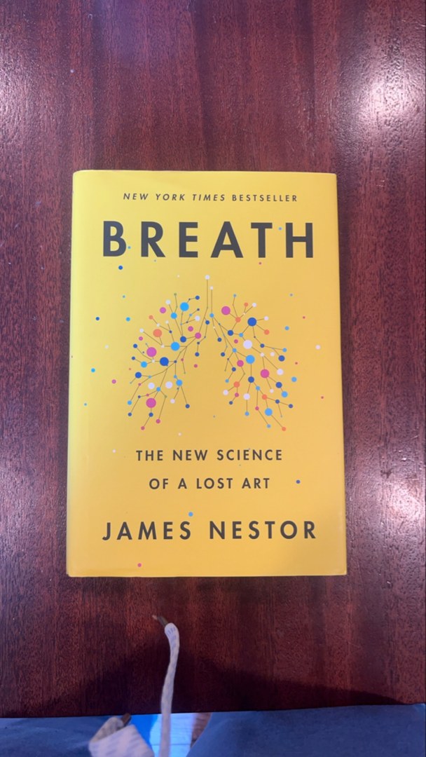 Breath