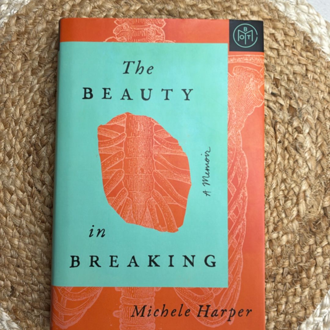 The Beauty in Breaking