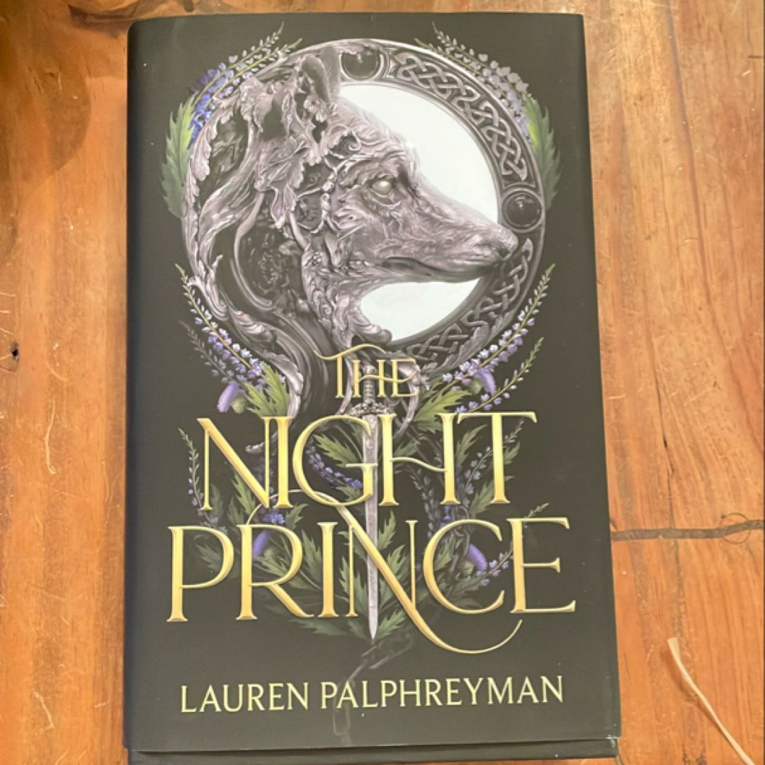 The Night Prince