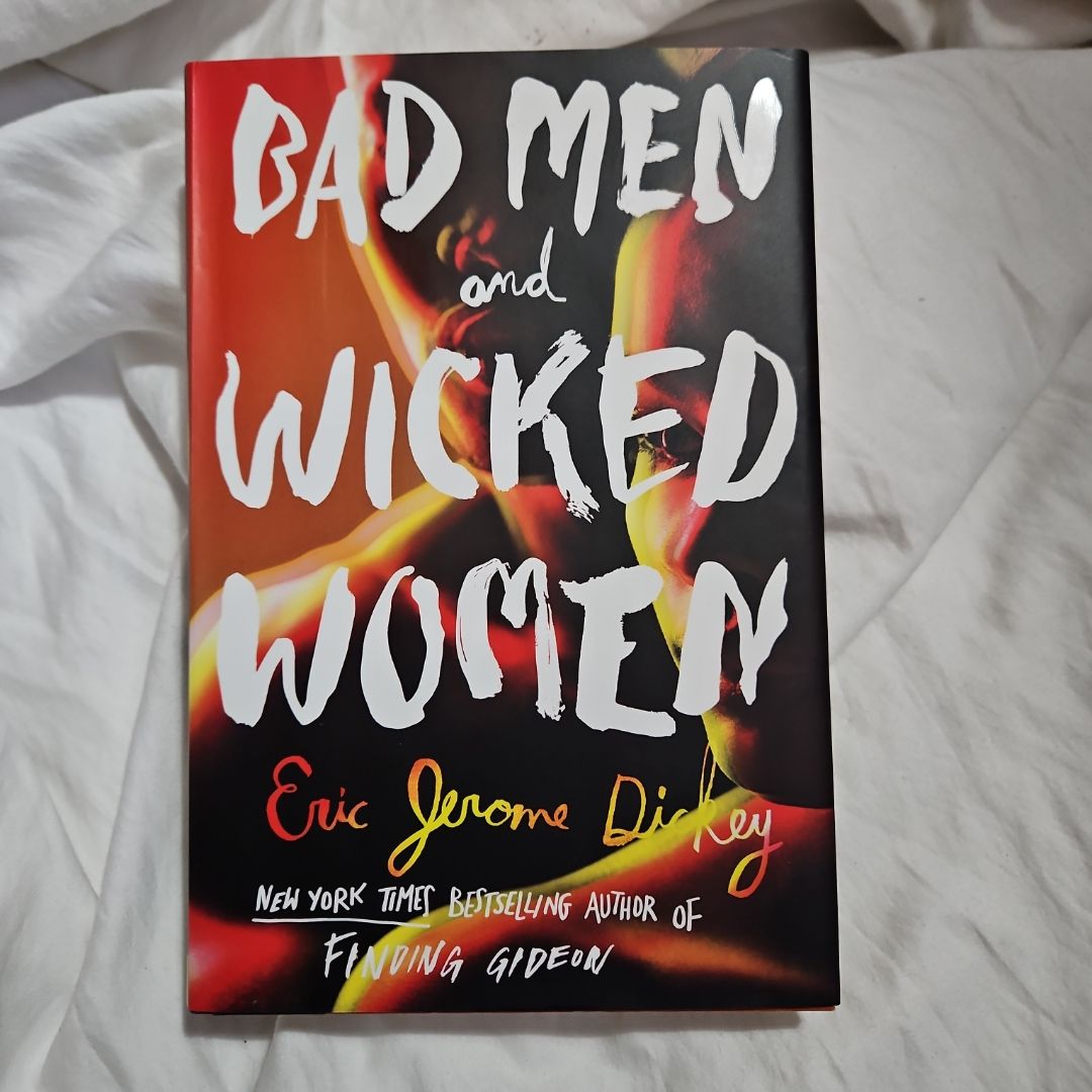 Bad Men and Wicked Women