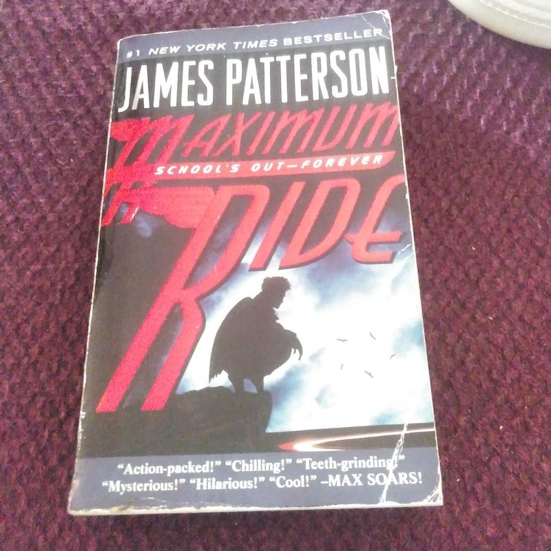 School's Out--Forever