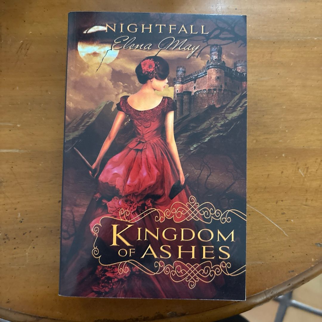 Kingdom of Ashes