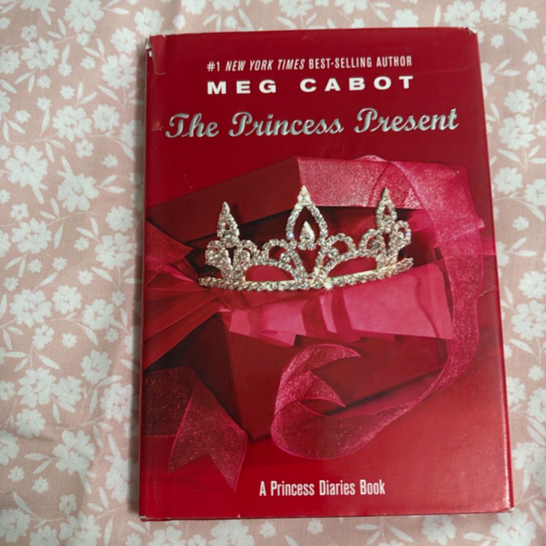 The Princess Present