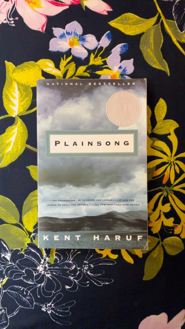 Plainsong