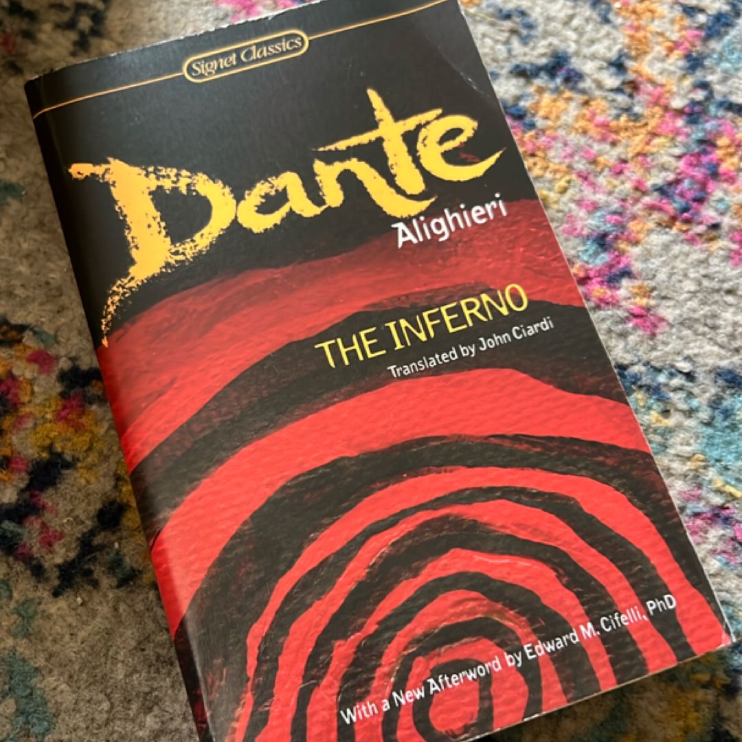 The Inferno