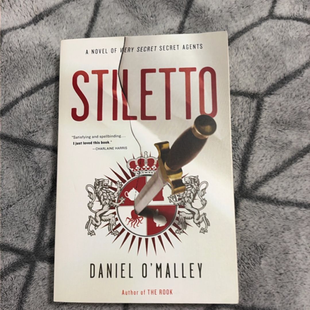 Stiletto