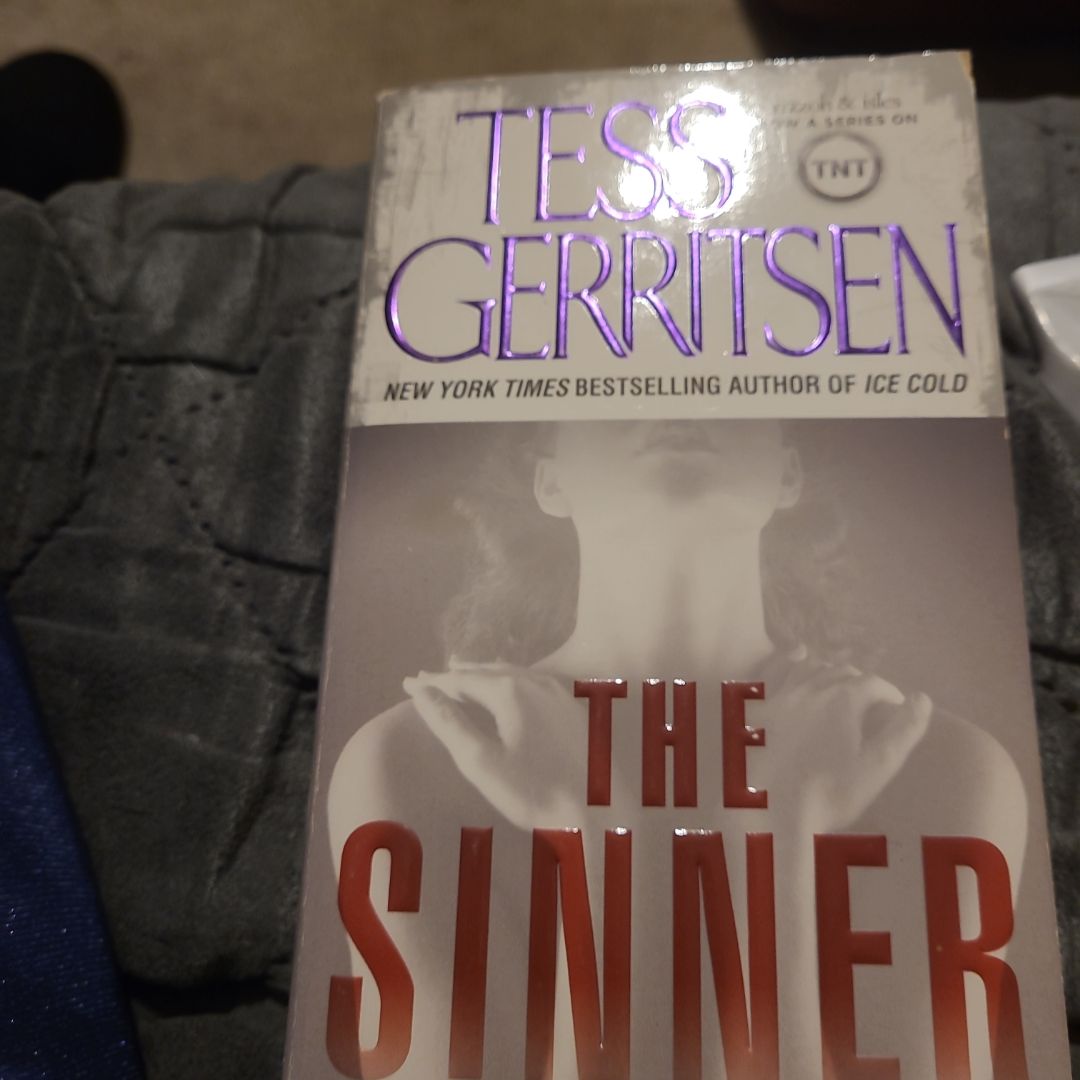 The Sinner