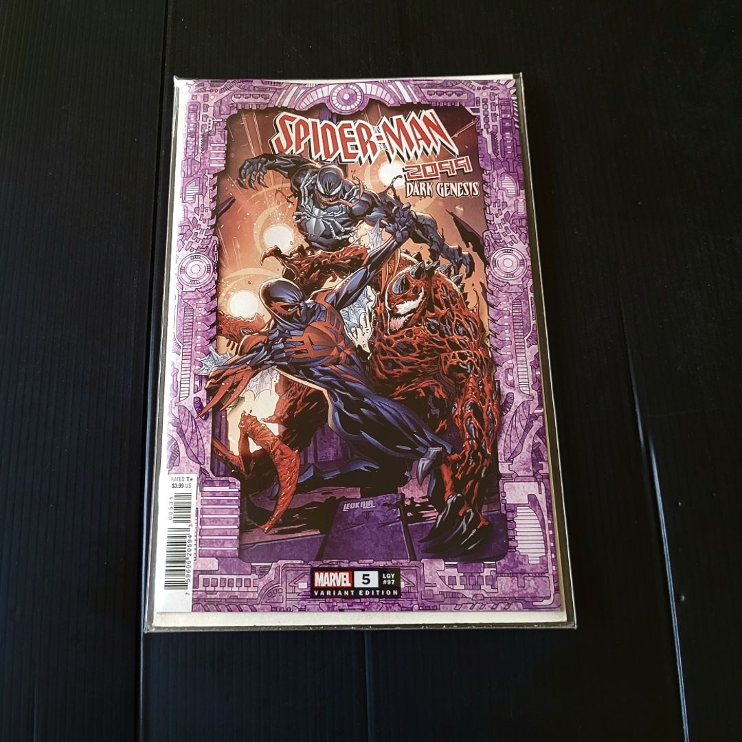 Justice League of America Vol 5 Deadly Fable