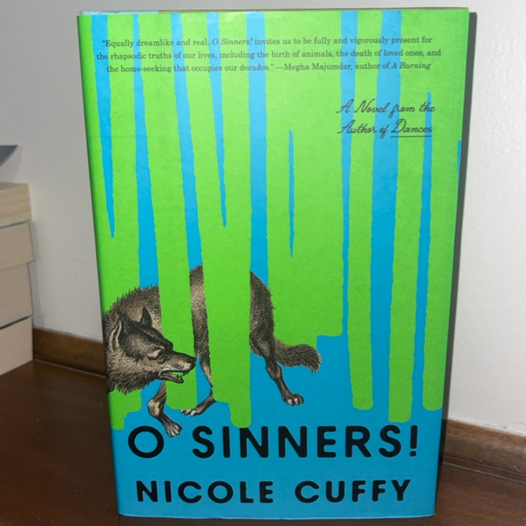 O Sinners!
