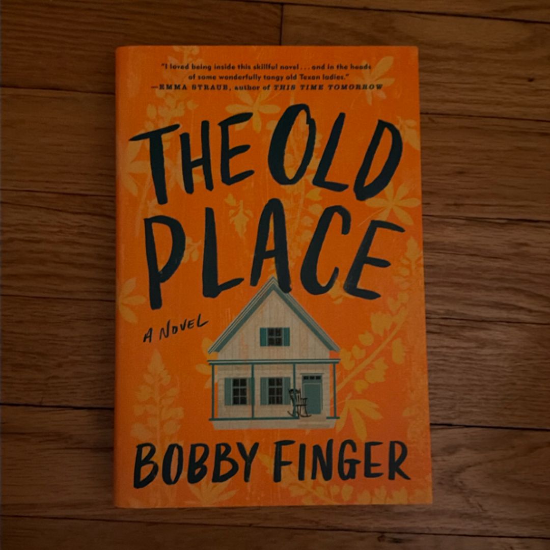 The Old Place