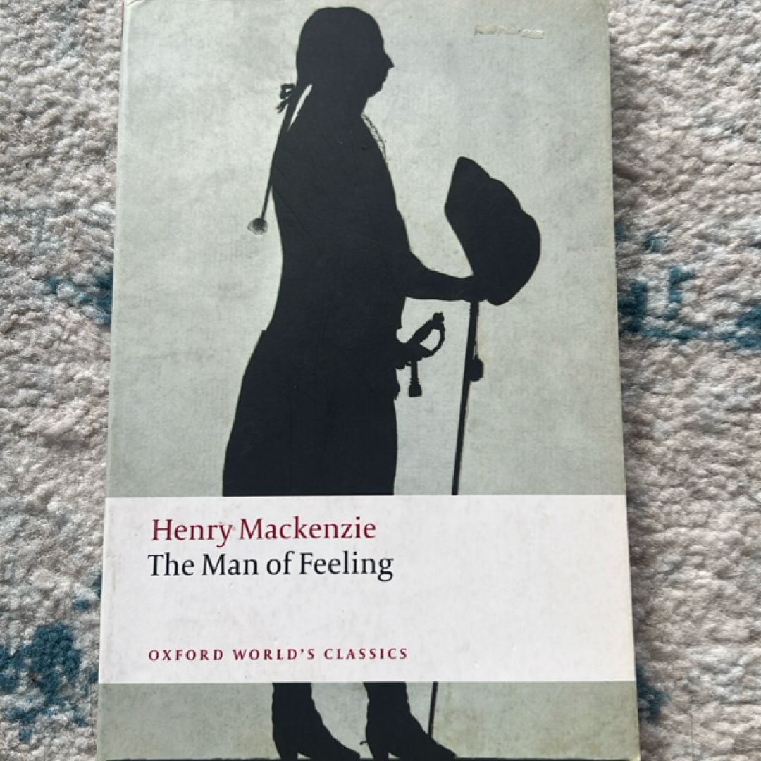 The Man of Feeling