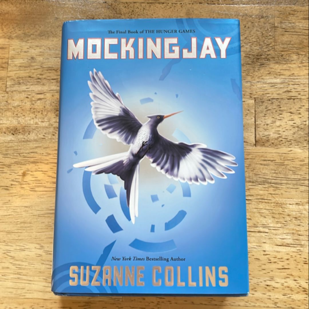 Mockingjay