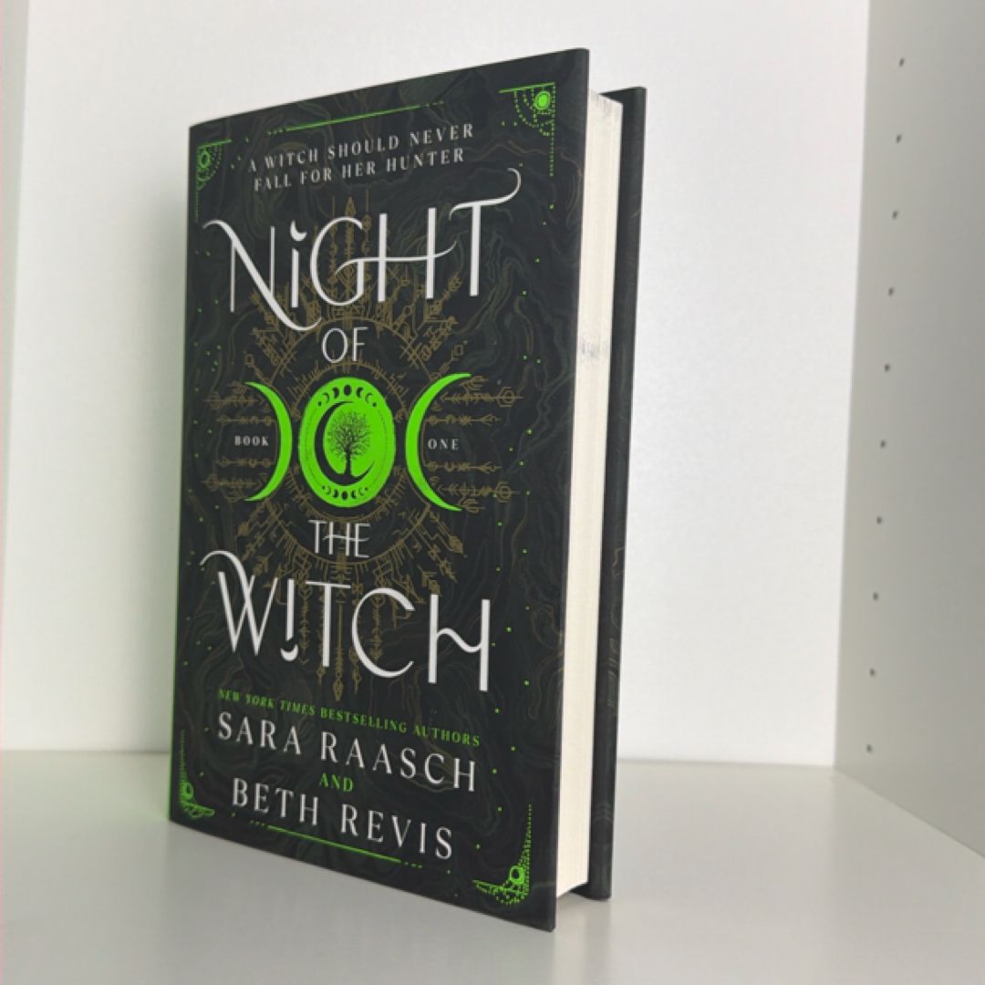 Night of the Witch
