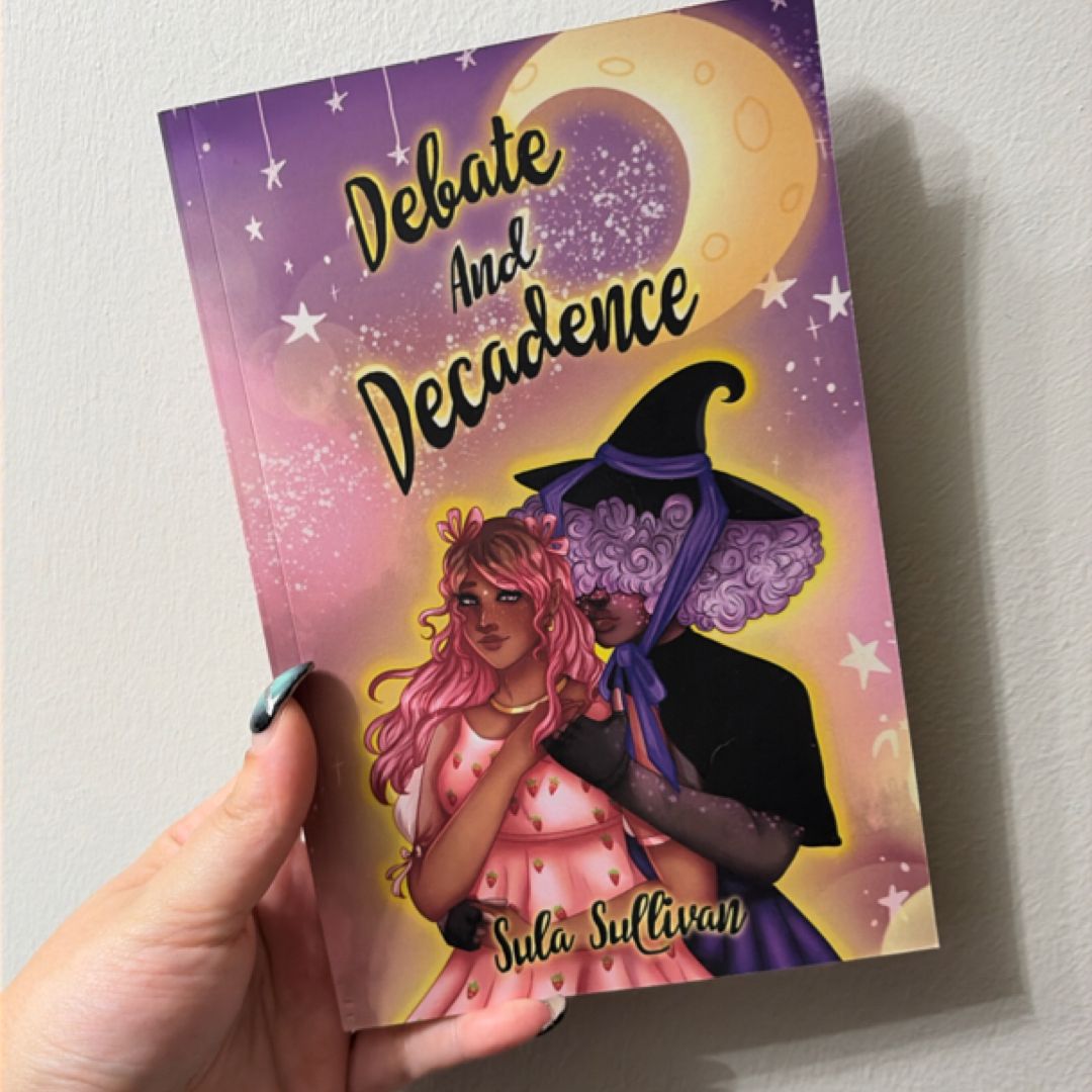 Debate and Decadence