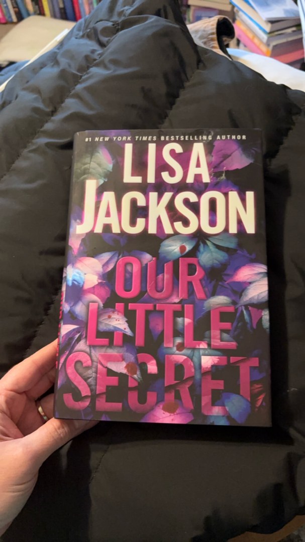 Our Little Secret