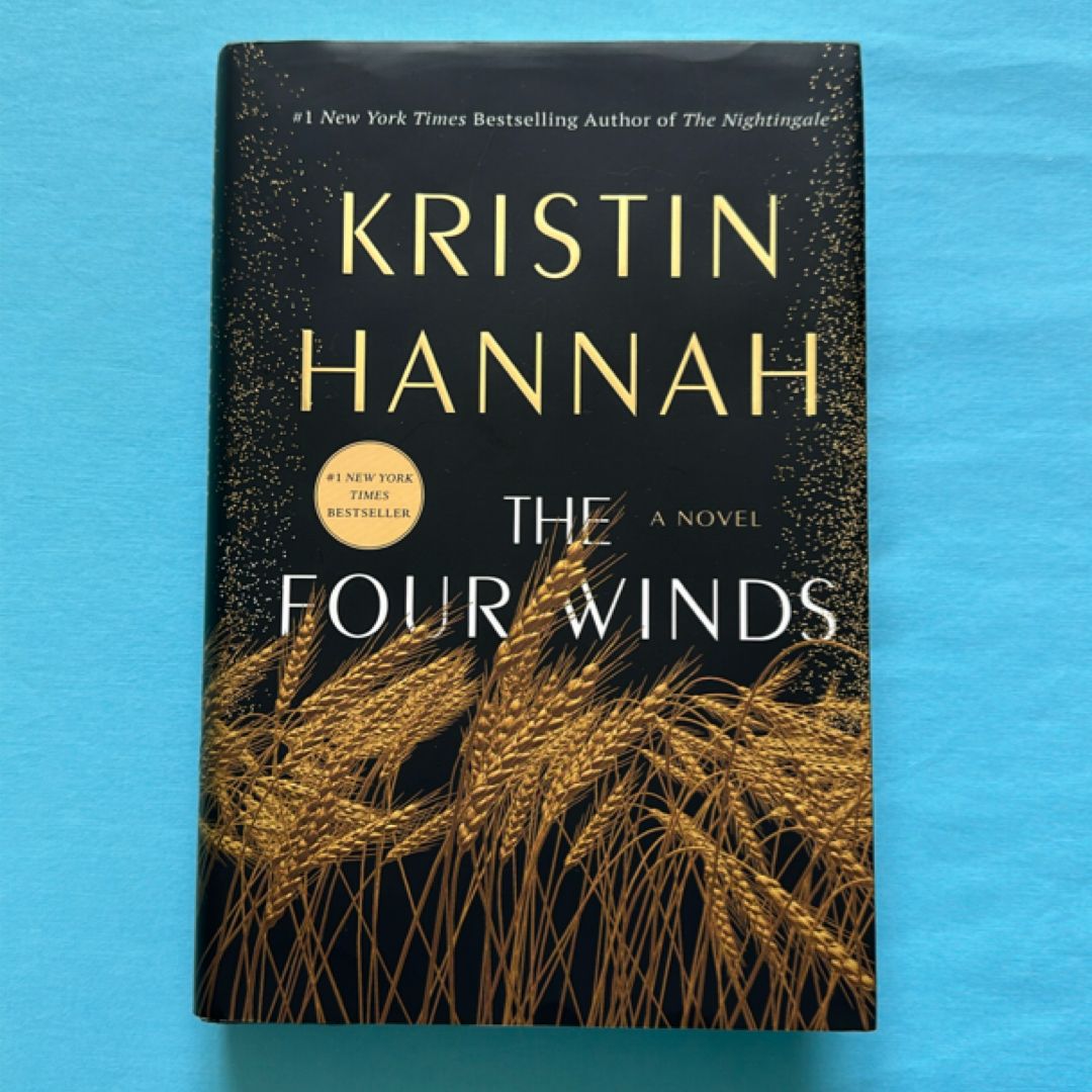 The Four Winds