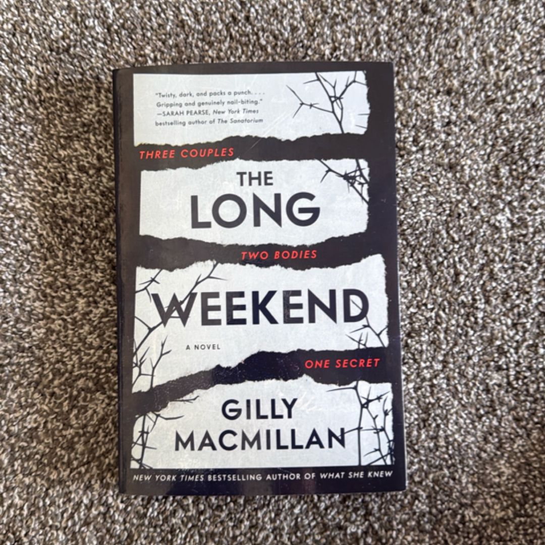The Long Weekend Intl