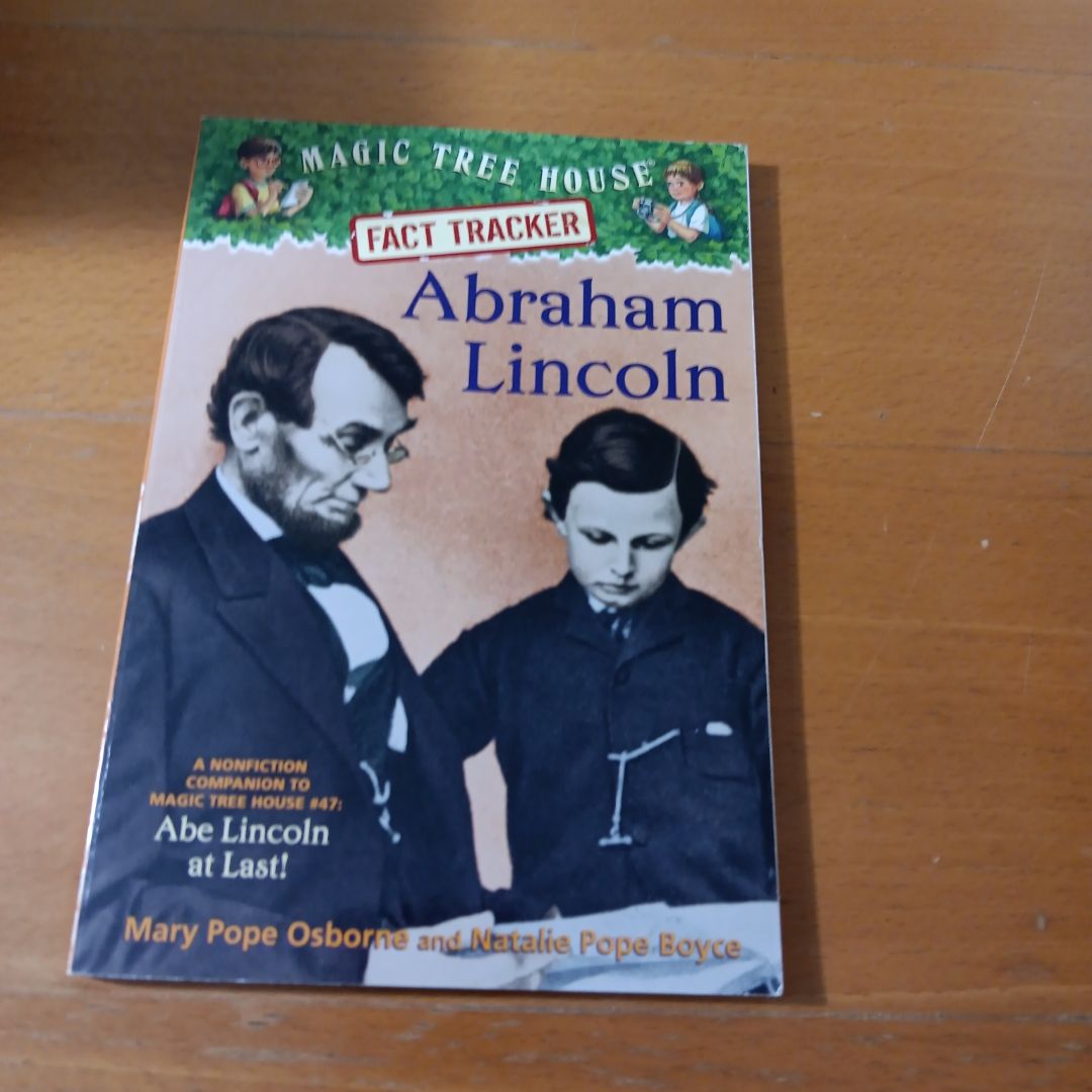 Abraham Lincoln
