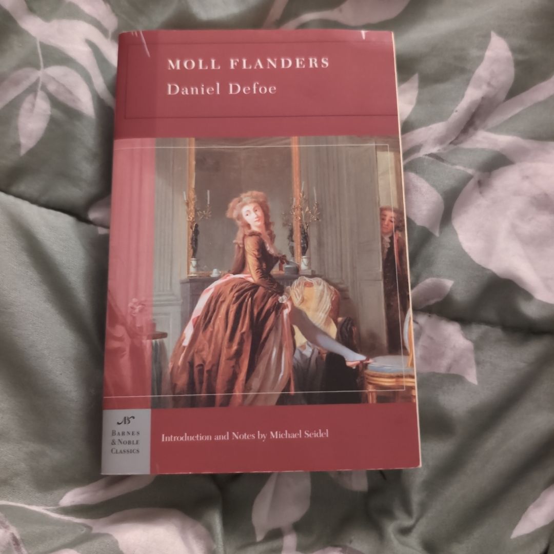 Moll Flanders