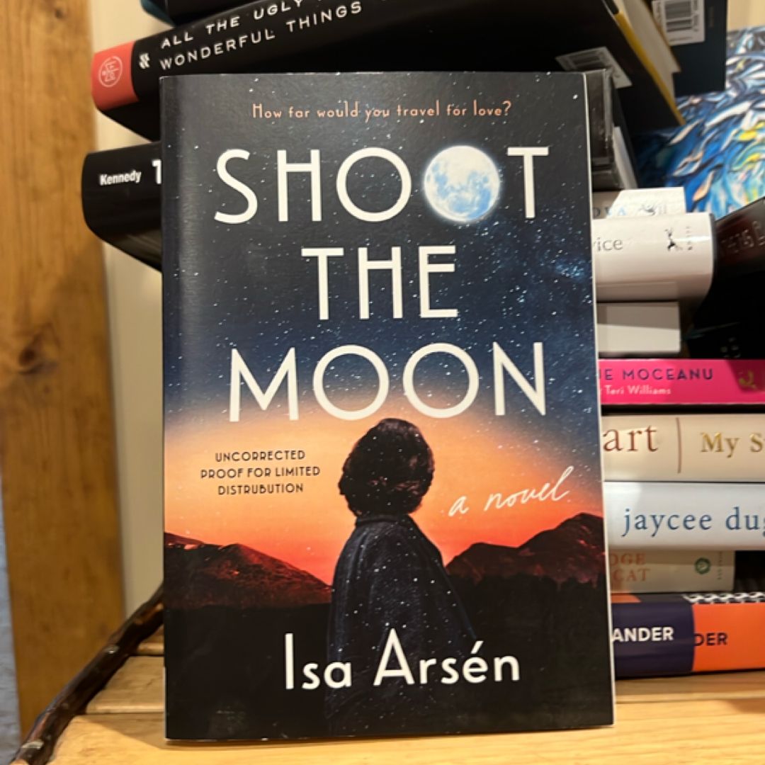 Shoot the Moon