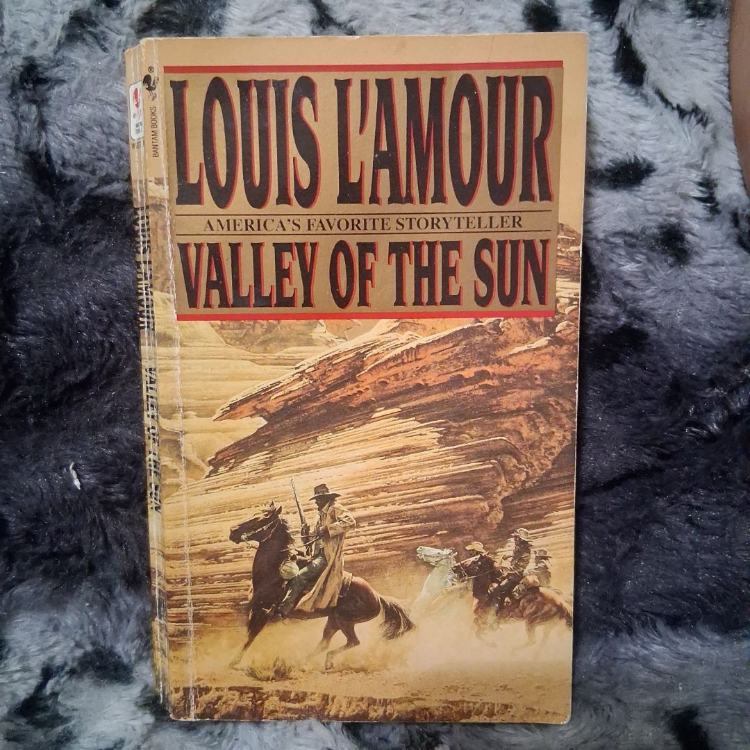Valley of the Sun