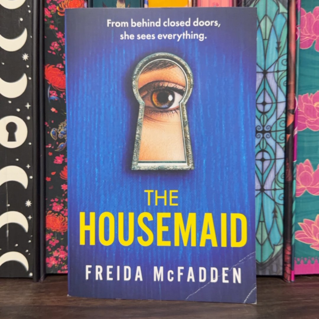 The Housemaid