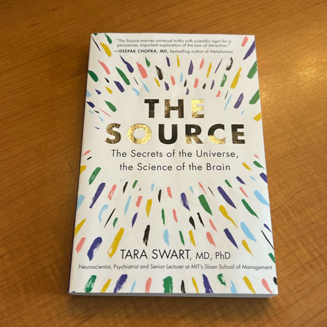 The Source