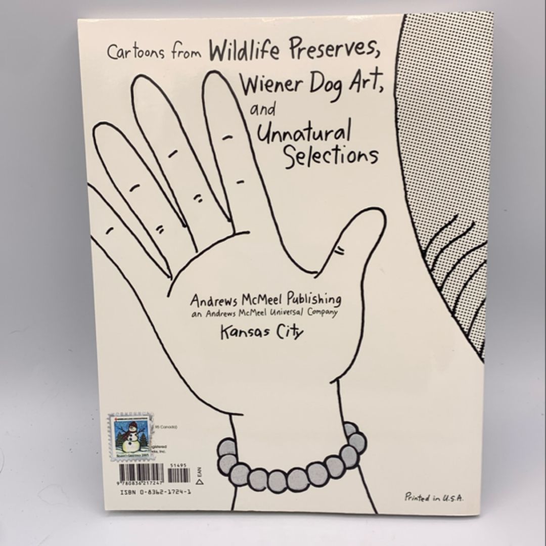 The Far Side Gallery 4