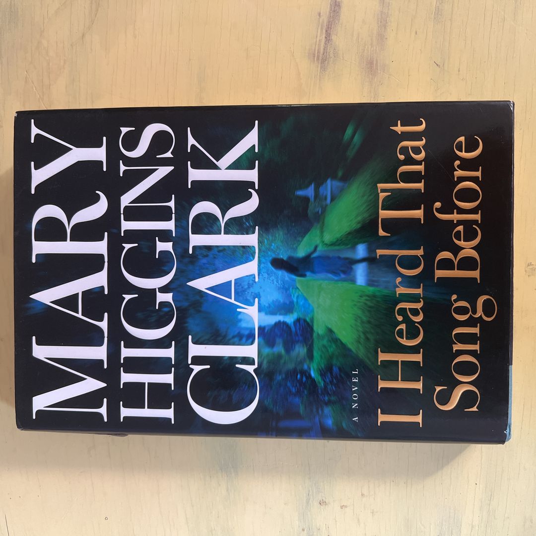 I Heard That Song Before